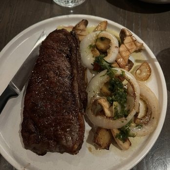Ox & Ocean - Steak - Breakfast & Brunch Near Me - Oxnard, California