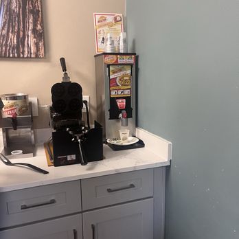 Sleep Inn - Free breakfast waffles - Hotels Near Me - Kelso, Washington Sleep Inn - Free breakfast waffles - Hotels Near Me - Kelso, Washington