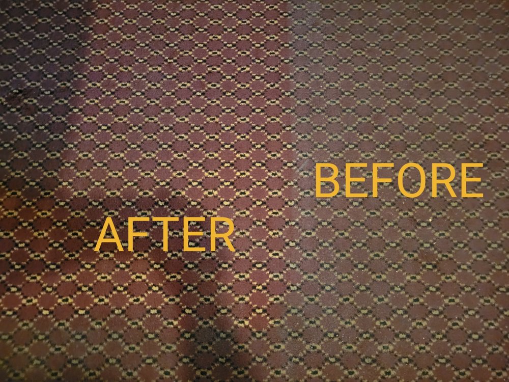 BATES ABSOLUTE STEAM CLEANING Updated April 2024 Request a Quote