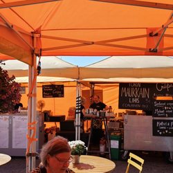 Café Crêpes