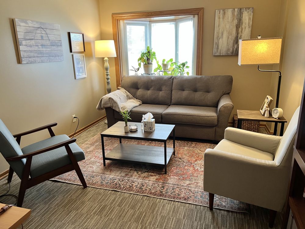 Abounding Peace Counseling - grief counselor in Papillion, NE