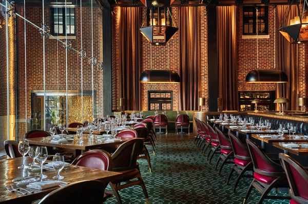 Pendry Baltimore by null