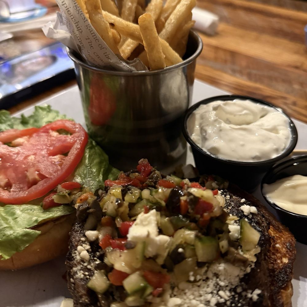Burger Tavern 77 - Burgers Near Me - Columbia, South Carolina Burger Tavern 77 - Burgers Near Me - Columbia, South Carolina