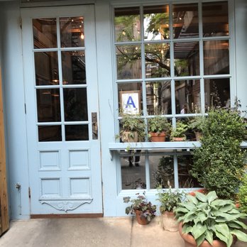 Freemans - Breakfast & Brunch Near Me - New York, New York