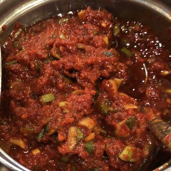 Ka Won Korean BBQ Restaurant - House made chilli paste good for soup or dipping sauce! - Korean Near Me - Lynnwood, Washington Ka Won Korean BBQ Restaurant - House made chilli paste good for soup or dipping sauce! - Korean Near Me - Lynnwood, Washington