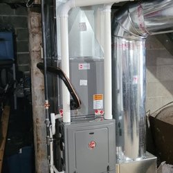 Tharp Brothers Heating & AC