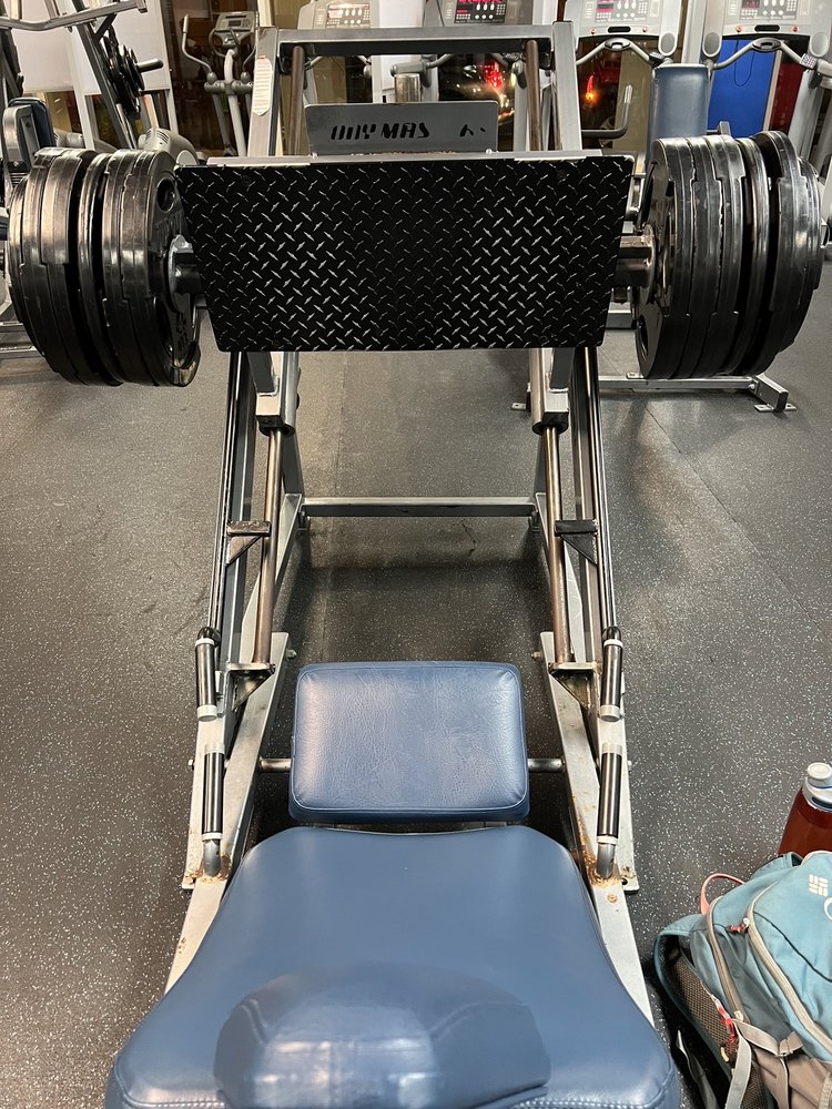 HCOA Fitness Hato Rey Image