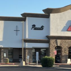 Paul's Ace Hardware