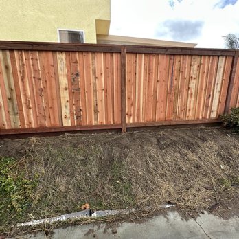 Ergeon - Fences & Gates Near Me - Riverside, California