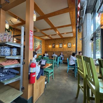 COLECTIVO COFFEE LOGAN SQUARE - Updated February 2026 - 282 Photos