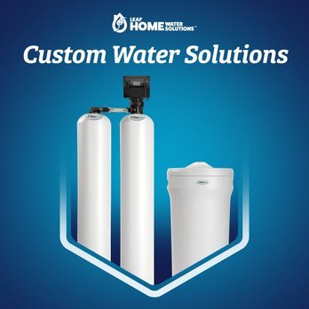 Leaf Home Water Solutions - Water Purification Services Near Me - Arlington, Texas Leaf Home Water Solutions - Water Purification Services Near Me - Arlington, Texas