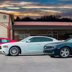 Bryans Car Corner Chickasha