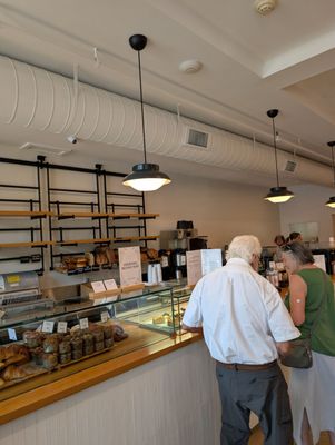 Bread Alone Bakery & Cafe by null