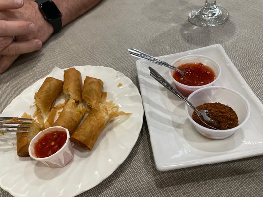 Thai Star Restaurant by null