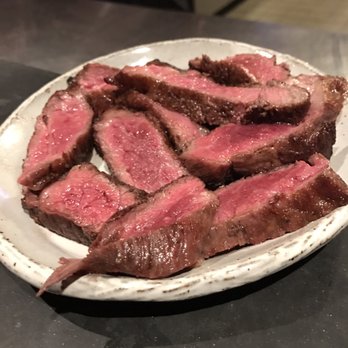 Trust - Wagyu chuck from Nebraska - Tapas/Small Plates Near Me - Santa Ana, California Trust - Wagyu chuck from Nebraska - Tapas/Small Plates Near Me - Santa Ana, California