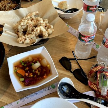 The Ppong - Sweet and sour pork - Korean Near Me - Los Angeles, California The Ppong - Sweet and sour pork - Korean Near Me - Los Angeles, California