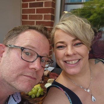Fiore  - A perfect night to dine outside! - Lounges Near Me - Charlotte, North Carolina