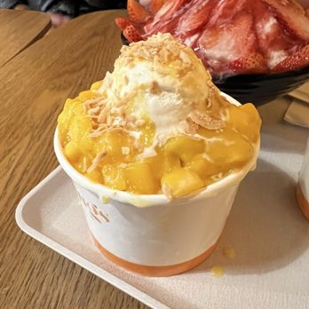 Heybings - Desserts Near Me - Costa Mesa, California Heybings - Desserts Near Me - Costa Mesa, California