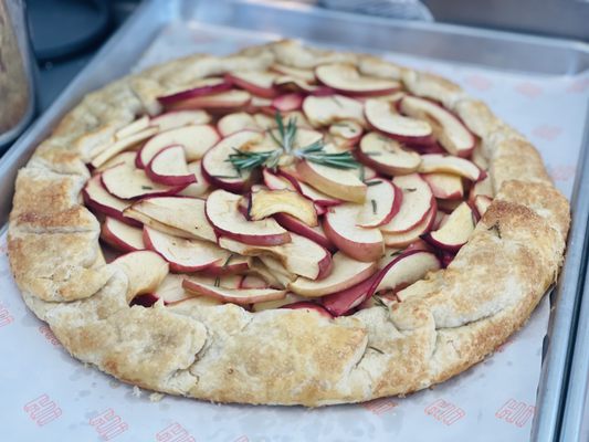 Hi Bakery (Healthy Indulgence) by null