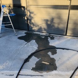 Master Spas - Started leaking after filling with water, I have a video of it leaking through the foam but Videos cannot be posted here .