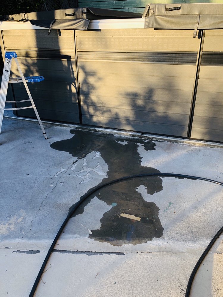 MASTER SPAS Updated August 2024 24 Reviews Fort Wayne, Indiana