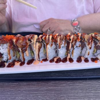 Royal Palm Grille - Sushi Bars Near Me - Miramar Beach, Florida Royal Palm Grille - Sushi Bars Near Me - Miramar Beach, Florida