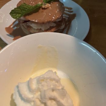 Rosa Mexicano - Dessert - Mexican Near Me - New York, New York Rosa Mexicano - Dessert - Mexican Near Me - New York, New York