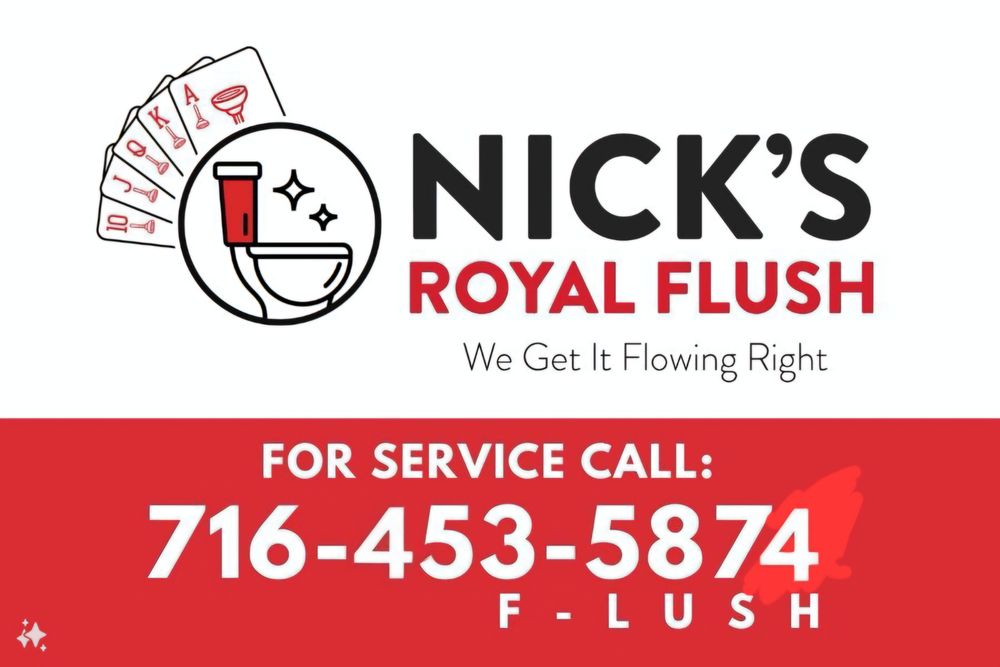 Slide of Nicks Royal Flush