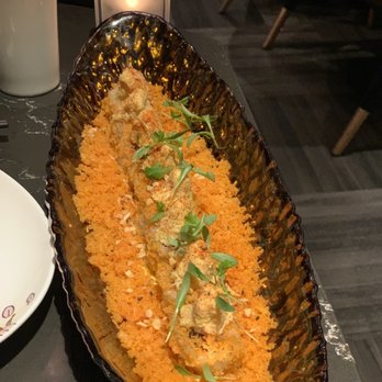 Fuhu - On My California (Itadakimasu-Tiësto) - Asian Fusion Near Me - Las Vegas, Nevada
