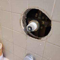 On R Way Plumbing & Drain Cleaning