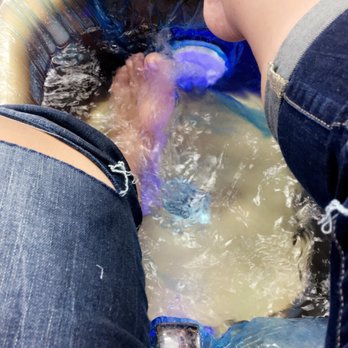 Q Nails and Spa - Nail Salons Near Me - Cypress, California