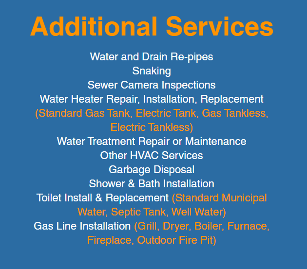 Slide of Generation Plumbing