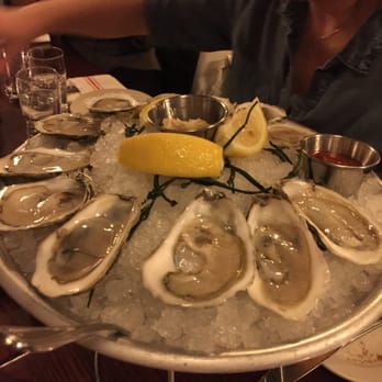 The Smith - Raw bar makes u go roooar!!! - New American Near Me - New York, New York The Smith - Raw bar makes u go roooar!!! - New American Near Me - New York, New York