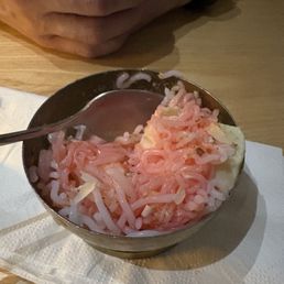 Malai Kulfi Falooda