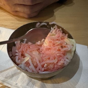 Clove Indian Cuisine - Malai Kulfi Falooda - Indian Near Me - Renton, Washington