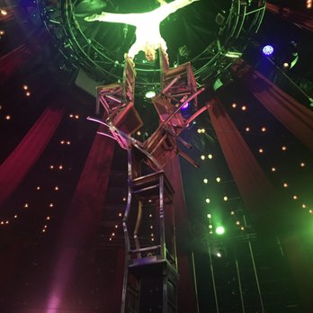 Absinthe - Performing Arts Near Me - Las Vegas, Nevada