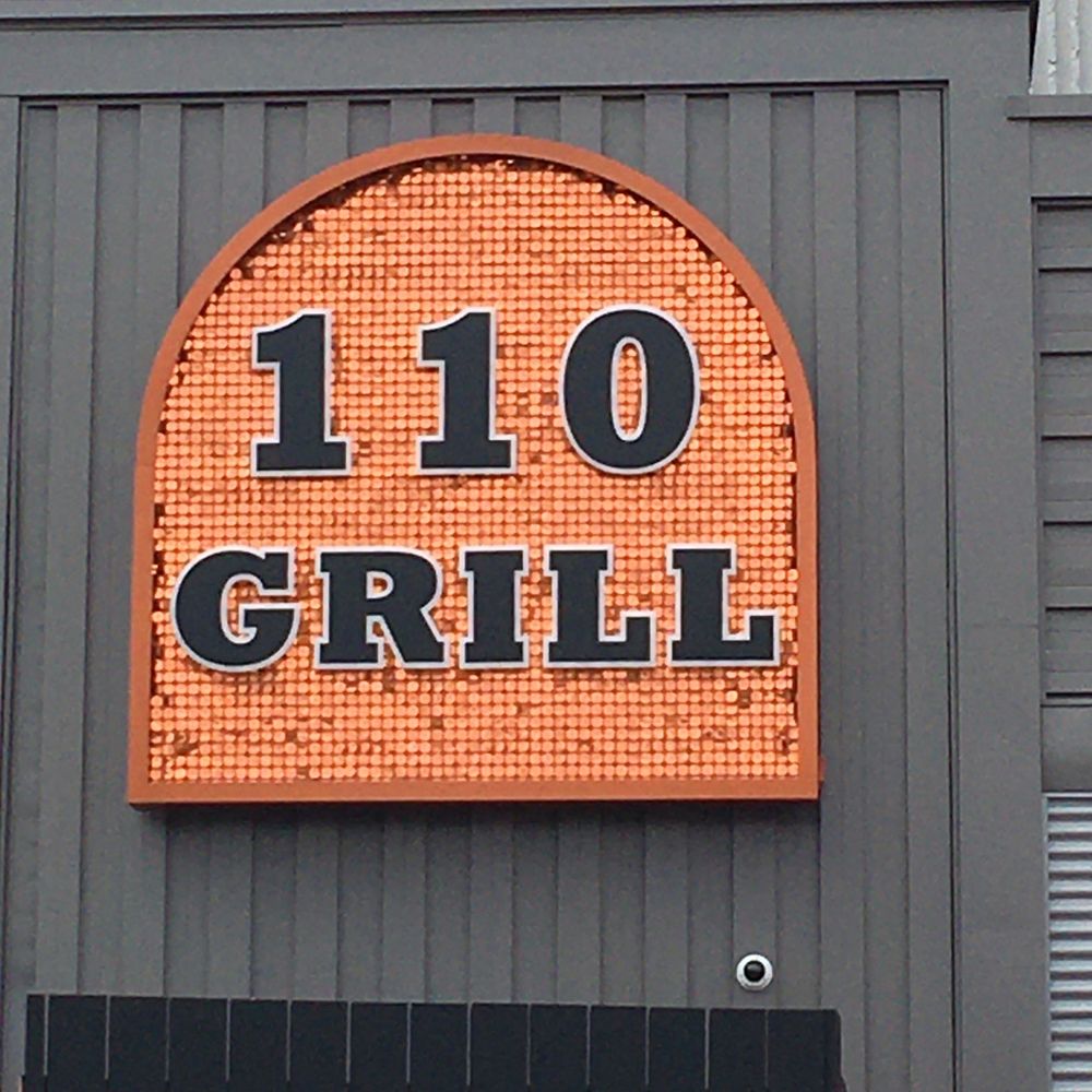 110 Grill - Exterior - New American Near Me - Poughkeepsie, New York 110 Grill - Exterior - New American Near Me - Poughkeepsie, New York