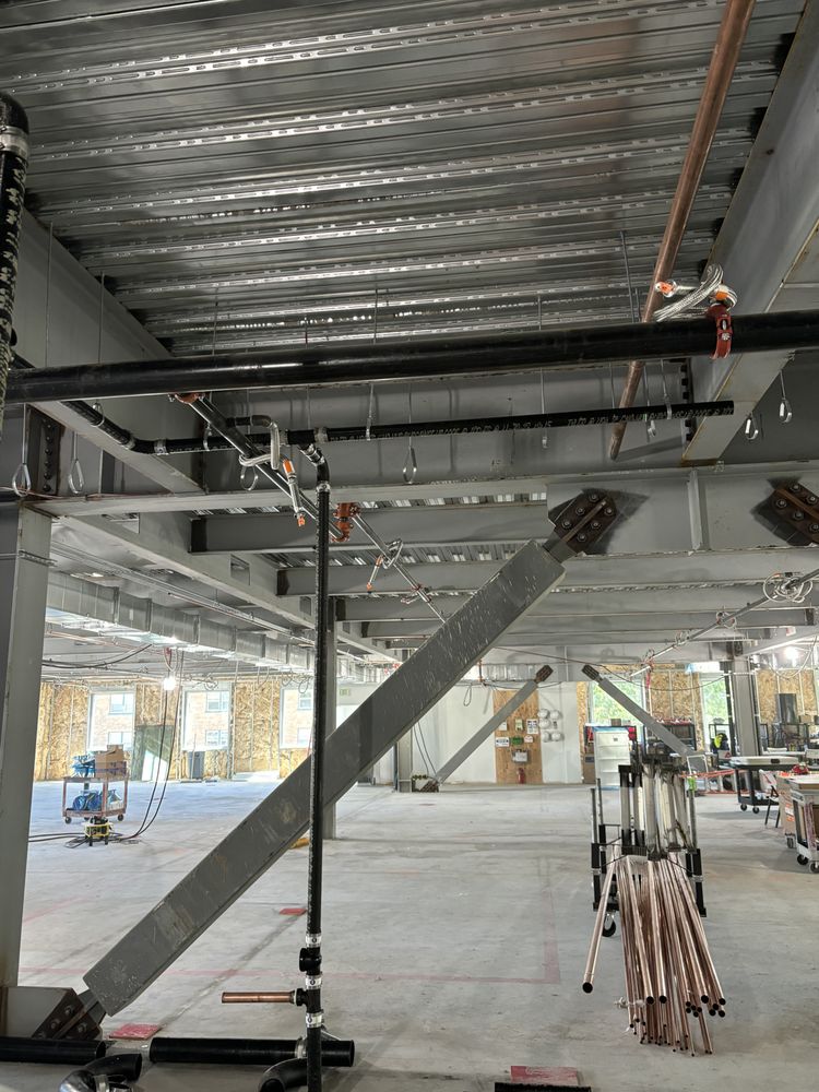 Slide of Vital Flow Plumbing