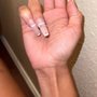 T's Nails # 1