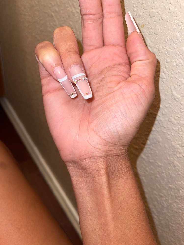 T’S NAILS 1 Updated September 2024 26 Photos 902 W Central