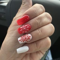 GC Nails & Spa - Nails by Chan