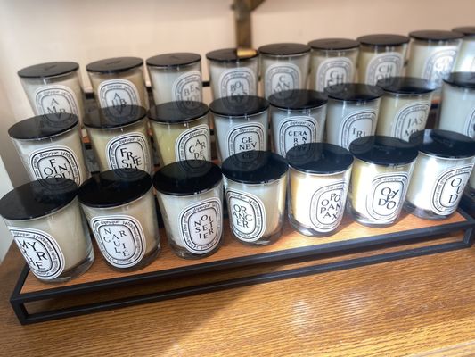 Diptyque The Grove by null