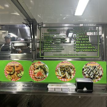 Tacos El Güero - Tacos Near Me - Arcadia, California Tacos El Güero - Tacos Near Me - Arcadia, California
