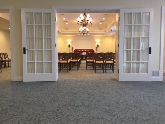 Wright & Ford Family Funeral Home and Cremation Services - Updated June