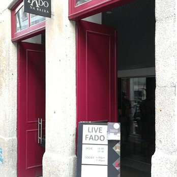 Fado na Baixa - Fado Houses Near Me - Porto, 13