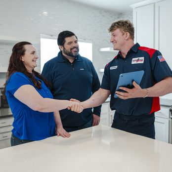 Service Squad Plumbing - Plumbing Near Me - Fort Worth, Texas Service Squad Plumbing - Plumbing Near Me - Fort Worth, Texas