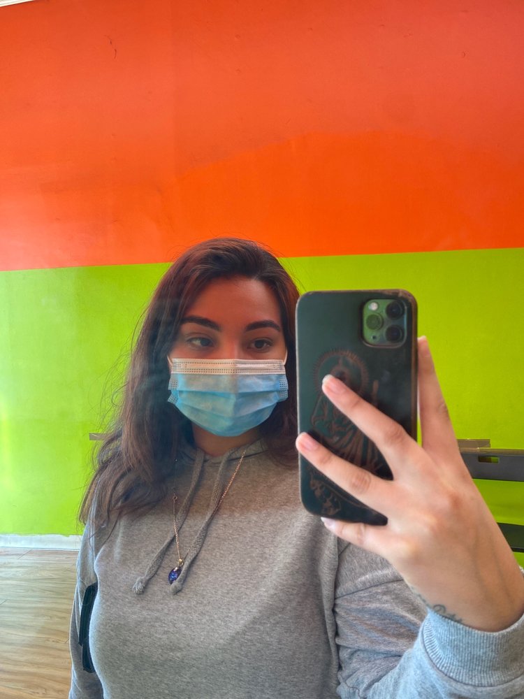 SUNRISE EYEBROW THREADING 107 E Anaheim St, Los Angeles, CA Yelp