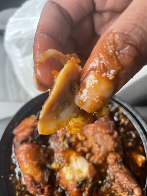 The Mukase Restaurant (Chicago) by null