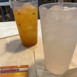 Fruit juices Fruit juices