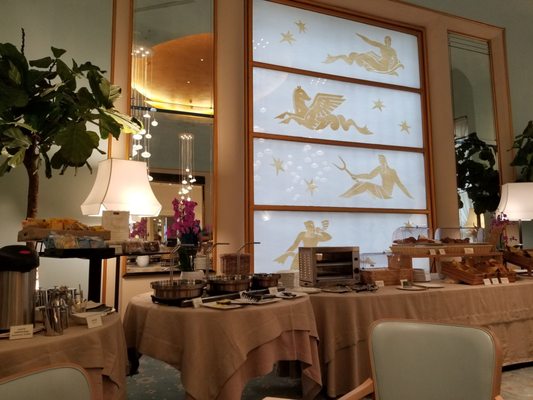 Turin Palace Hotel by null